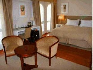 huentala hotel