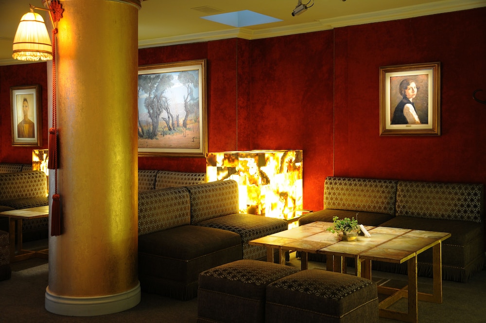 huentala hotel