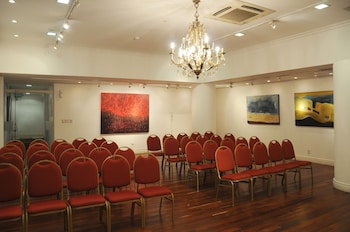 huentala hotel