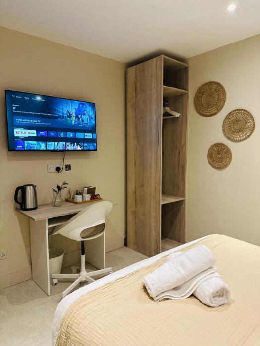 msm arena hotel