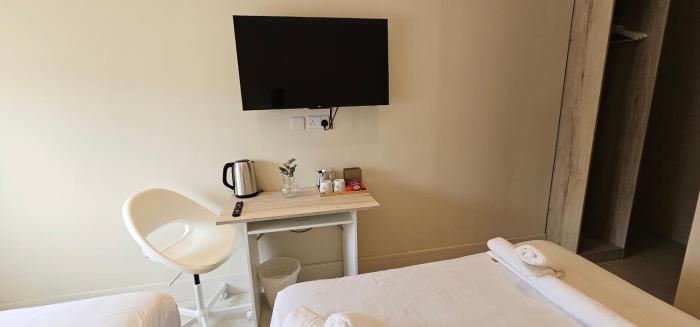 msm arena hotel