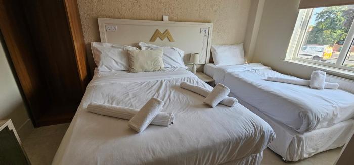 msm arena hotel