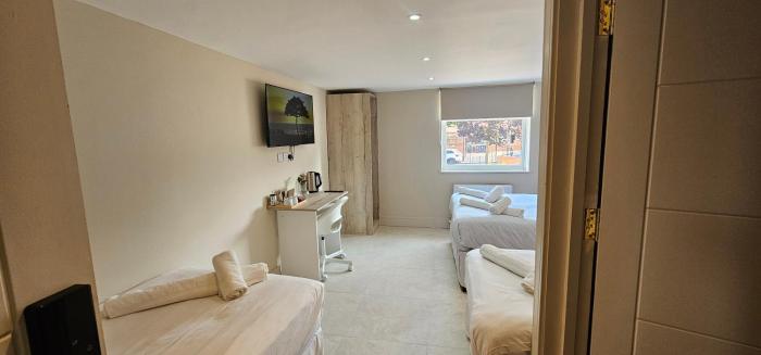 msm arena hotel