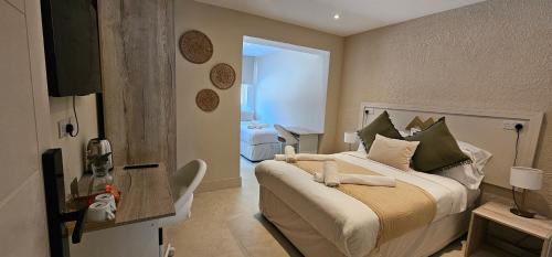 msm arena hotel