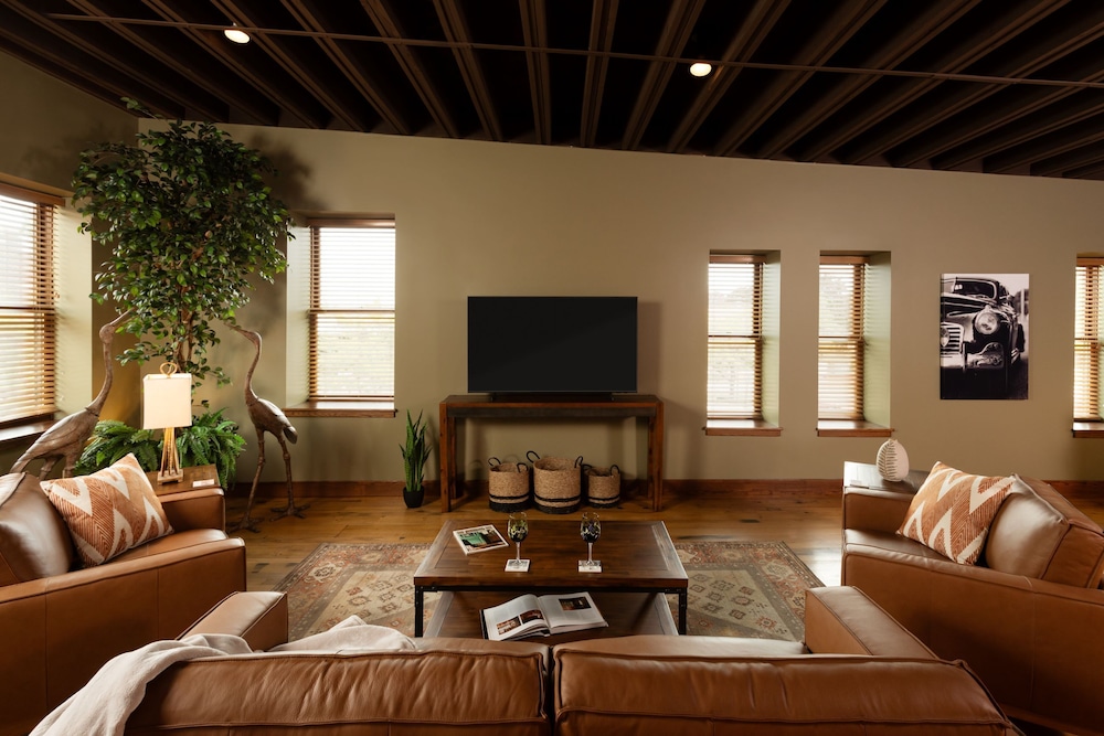 3rd street lofts