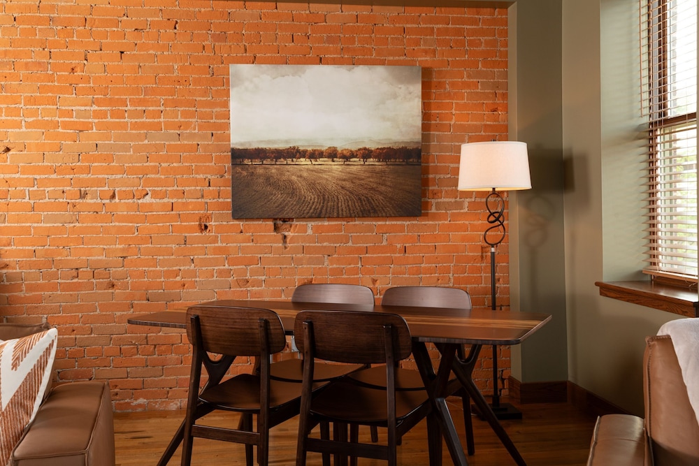 3rd street lofts
