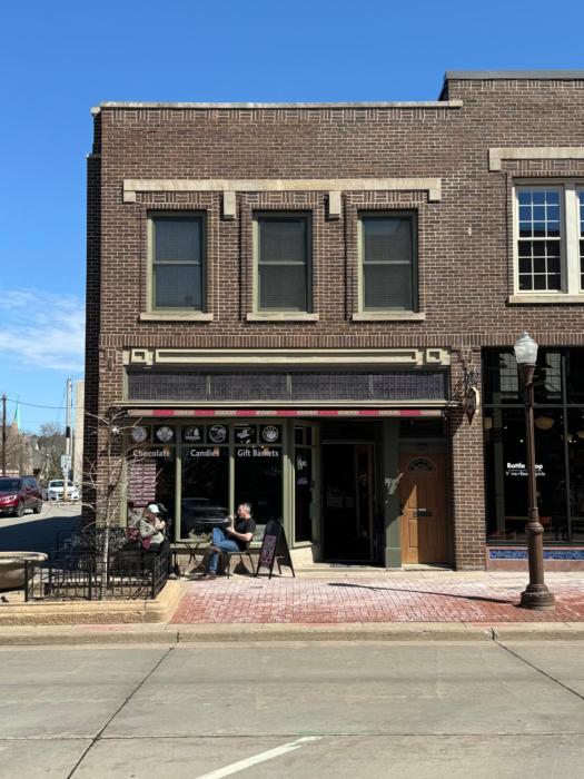 3rd street lofts