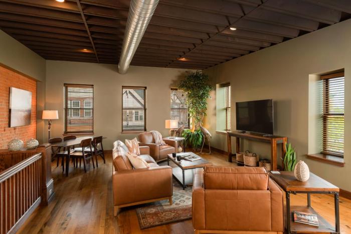 3rd street lofts