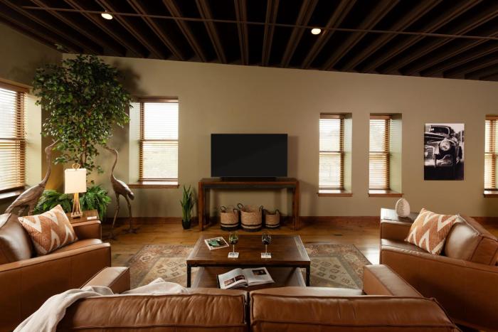3rd street lofts
