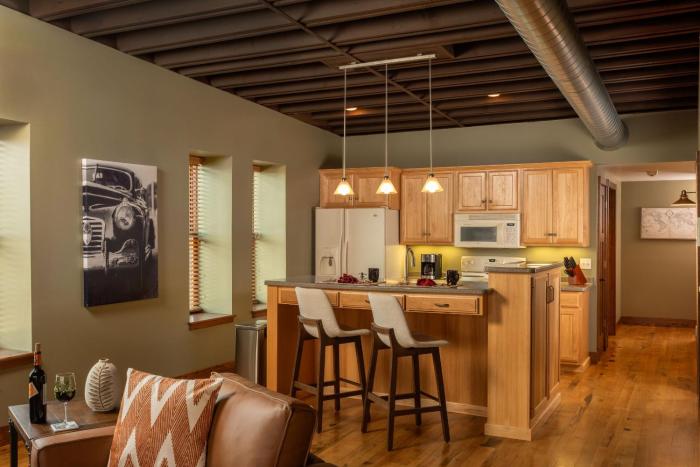 3rd street lofts