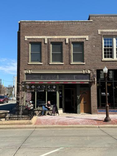 3rd street lofts