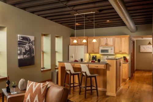 3rd street lofts