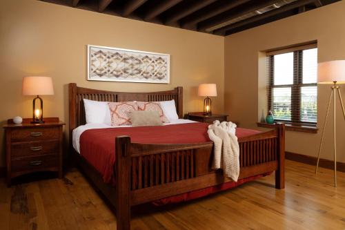 3rd street lofts
