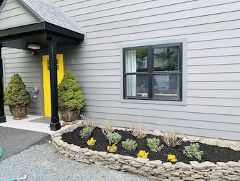 bar harbor condos