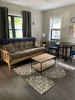 bar harbor condos