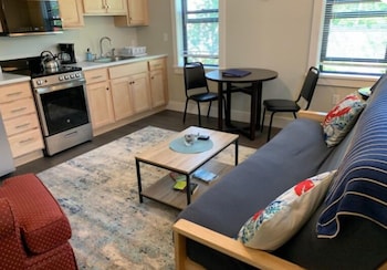 bar harbor condos