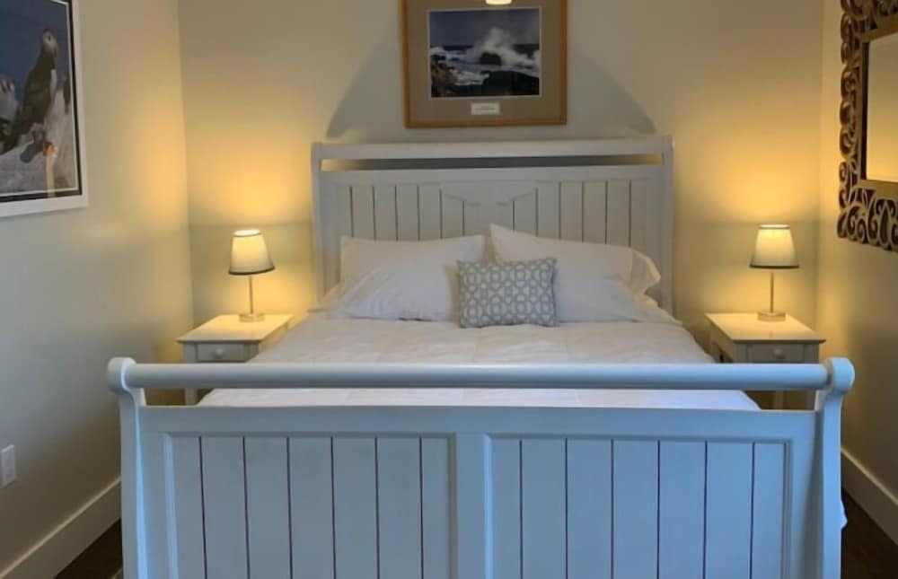 bar harbor condos