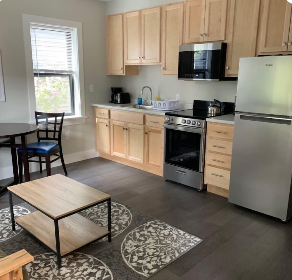 bar harbor condos