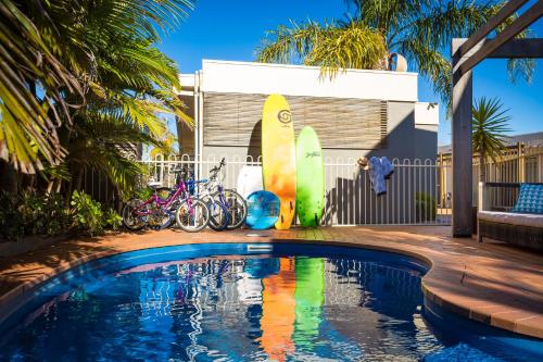 merimbula