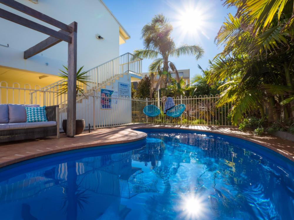 merimbula