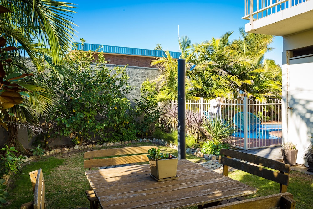 merimbula