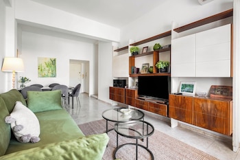 ben yehuda green charm by sea n rent