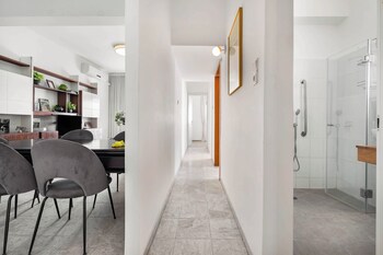 ben yehuda green charm by sea n rent