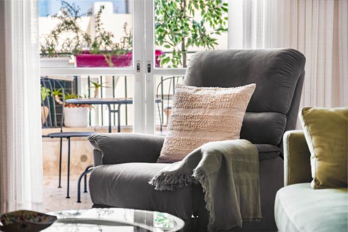 ben yehuda green charm by sea n rent