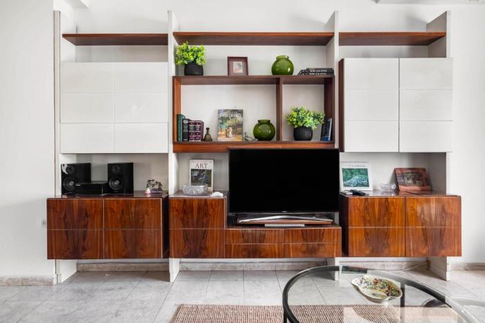 ben yehuda green charm by sea n rent