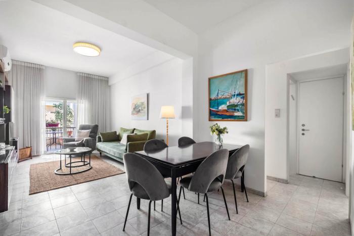 ben yehuda green charm by sea n rent