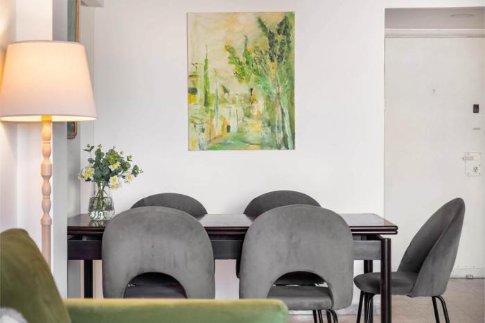 ben yehuda green charm by sea n rent