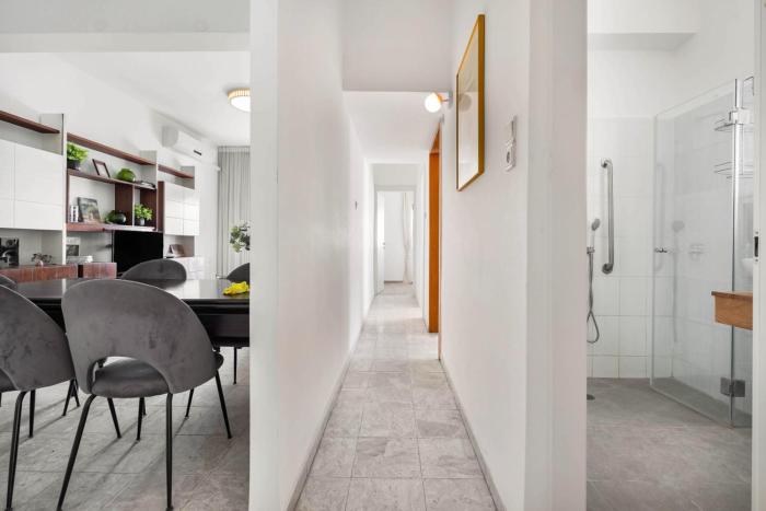 ben yehuda green charm by sea n rent