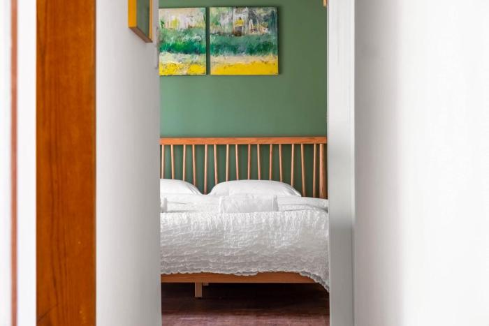 ben yehuda green charm by sea n rent