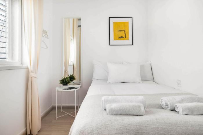 ben yehuda green charm by sea n rent