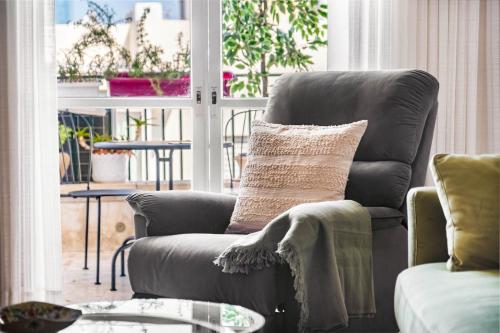 ben yehuda green charm by sea n rent