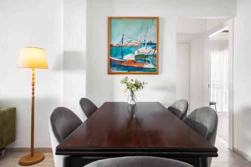 ben yehuda green charm by sea n rent