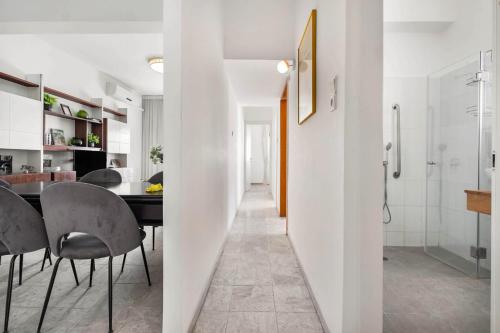 ben yehuda green charm by sea n rent