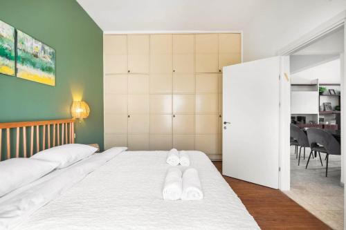 ben yehuda green charm by sea n rent