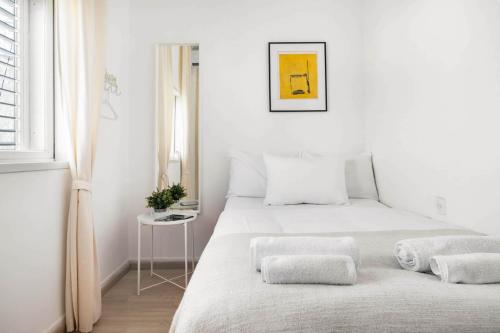ben yehuda green charm by sea n rent