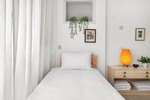 ben yehuda green charm by sea n rent