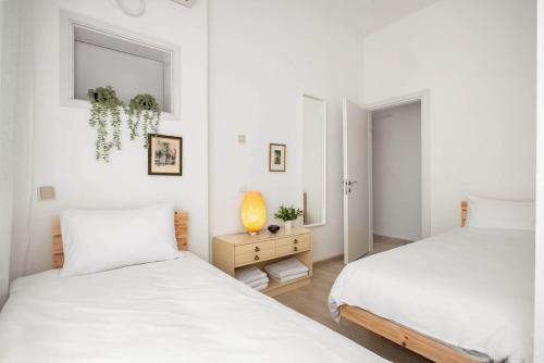 ben yehuda green charm by sea n rent