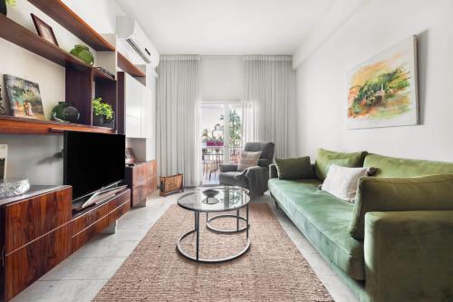 ben yehuda green charm by sea n rent