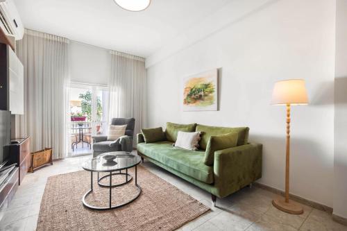 ben yehuda green charm by sea n rent
