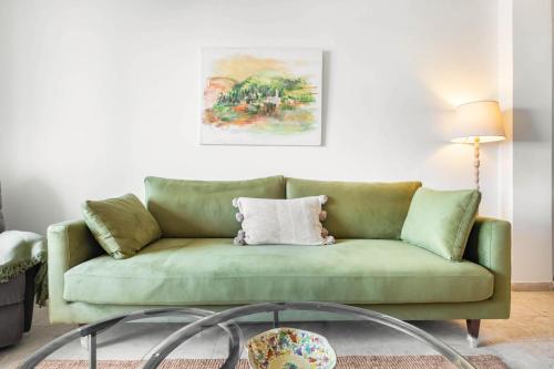 ben yehuda green charm by sea n rent