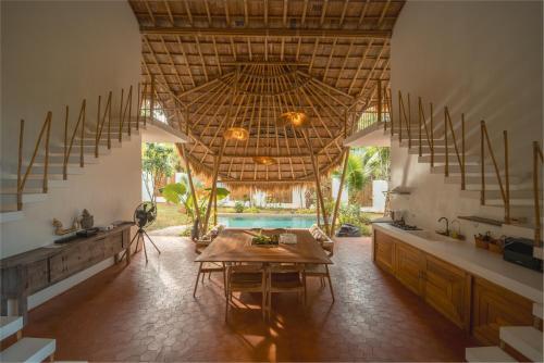 aloe ecological boutique villas