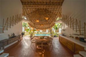 aloe ecological boutique villas