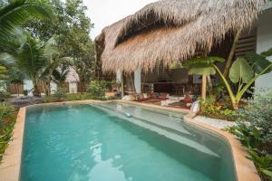 aloe ecological boutique villas