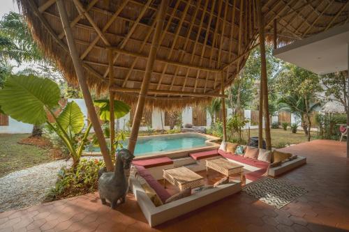 aloe ecological boutique villas