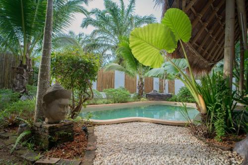 aloe ecological boutique villas