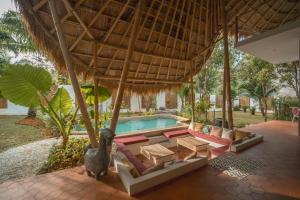 aloe ecological boutique villas